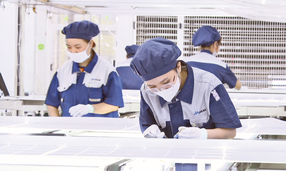 Link Vào Mb66 Bản Cao Cấp Mocbai DK Nhận 66K: Giữ vững thành quả, đón làn sóng đầu tư mới